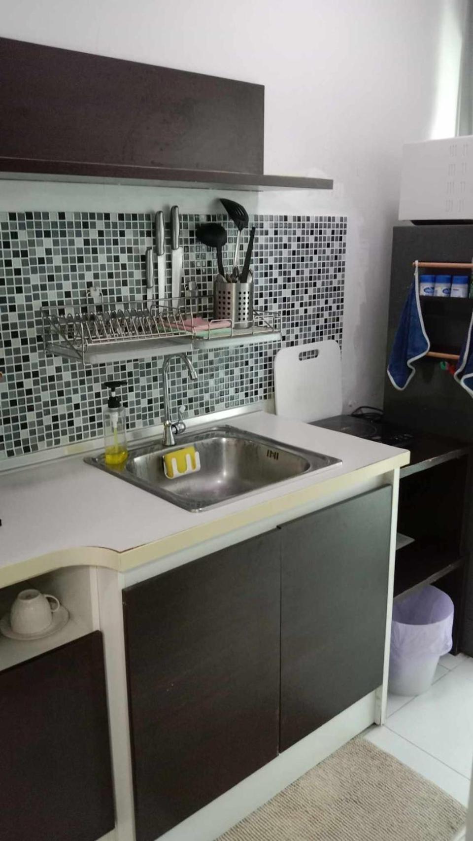 Otto Stay Bkk Airport 10 Mins, Near Malls & Night Market Ban Khlong Lat Bua Khao Dış mekan fotoğraf