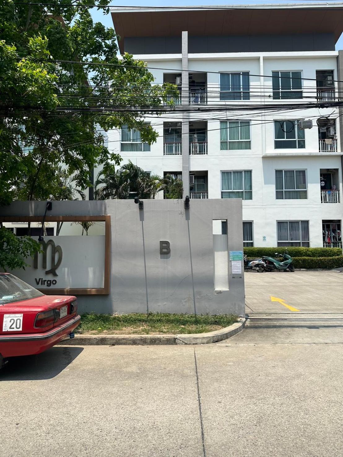 Otto Stay Bkk Airport 10 Mins, Near Malls & Night Market Ban Khlong Lat Bua Khao Dış mekan fotoğraf